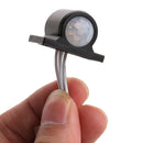 Automatic On Off PIR Body Infrared Motion Sensor Switch For LED Single Color Strip DC12V