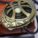 Dr. Ago Moto's Eye Luminous Necklace Line Bright Novelties Toys