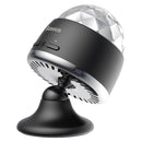 Baseus Rotating Voice Control Car Crystal Magic Ball Light Atmostphere Light