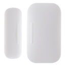 Smart Zig Bee Door Window Wireless Sensor Home Security Support Tuya Smart Life APP Work for Amazon Echo 2Nd Plus