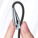 Bakeey 3A PD Type C 1.2m/3.93ft 1.8m/5.9ft Fast Charging Data Cable For Huawei P30 Pro Mate 30 Xiaomi Mi9 9Pro Oneplus 6 Pro S10+ Note 10