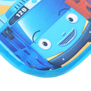 Water Painting Drawing Board Mat Writing Magic Pen Doodle Toy Gift For Baby Kids 80X60cm