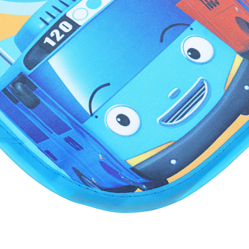 Water Painting Drawing Board Mat Writing Magic Pen Doodle Toy Gift For Baby Kids 80X60cm