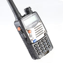 BAOFENG UV-5RA Handheld Mini Walkie Talkie Two Way Transceiver Radio Dual Band Full Channels
