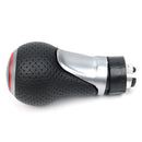 6 Speed Manual Car Gear Shift Knob For Audi A4 S4 B8 8K A5 8T Q5 8R S Line 07-15