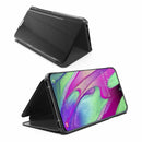 Bakeey Mirror View Smart Sleep Kickstand Flip Protective Case For Samsung Galaxy A40 2019