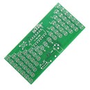 DIY Electronic Hourglass Kit Interesting Learning Kit MCU DIY LED Flash Kit Spare Parts