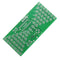 DIY Electronic Hourglass Kit Interesting Learning Kit MCU DIY LED Flash Kit Spare Parts