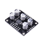 CJMCU-1808 PCM1808 Single-ended Input 99dB SNR Stereo ADC Module Analog Input Decoder 24bit Amplifier Board
