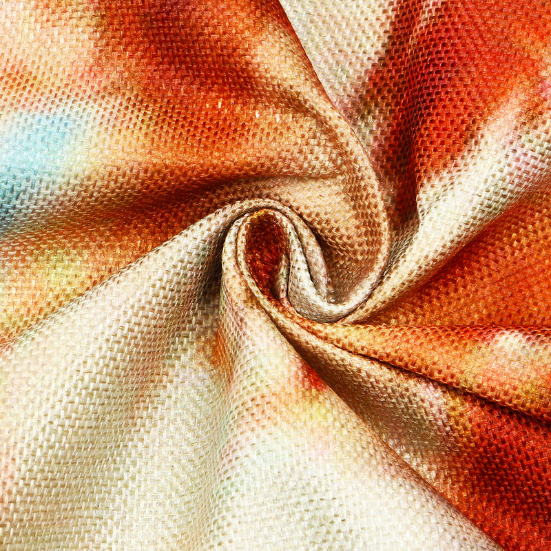 Christmas Decorations Garden Flag Winter Lantern Red Scarf Cat Double Sided Yard Banner