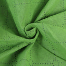 High Capacity Clothes Quilts Storage Bags Folding Organizer Bags Bamboo Portable Storage Container