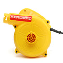 900W 220V 14000rpm 2.3m/min Air Blower Dust Remover Dust Blowing Cleaner Professional Blower