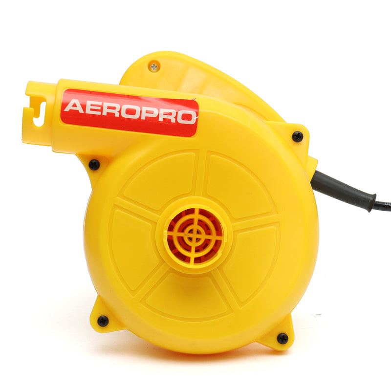 900W 220V 14000rpm 2.3m/min Air Blower Dust Remover Dust Blowing Cleaner Professional Blower