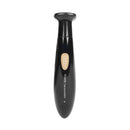 RIWA RA-555A Waterproof Electric Nose Hair Trimmer Low Noise Ear Hair Shaver Clipper Rechargeable Eyebrows Facial Trimmer