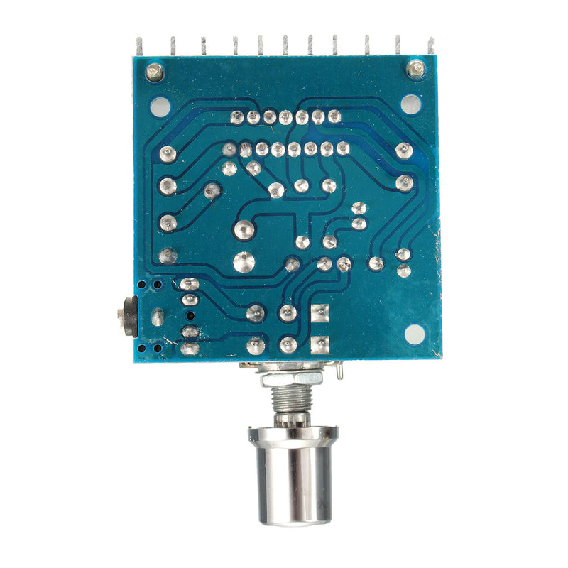 5Pcs 15W TDA7297 Dual-Channel Amplifier Board