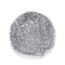 10Pcs Pipe Screen Filter Ball Combustion-supporting  Reticular Ball Replacement Tools Kit