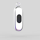 Bakeey Full Steel Watch Case Watch Protector for Xiaomi mi band 3 Smart Watch