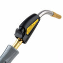 Gas Self Ignition Turbo Torch With Hose Solder Propane Welding Torch For Plumbing Flamethrower