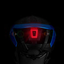 ROCKBROS TT30 Cycling Helmet Light Rechargeable Waterproof Bike Warning Bicycle Motorcycle Xiaomi