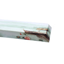 Five-sided Dyesub PBT JiangNan Space Bar 6.25u Novelty Keycap