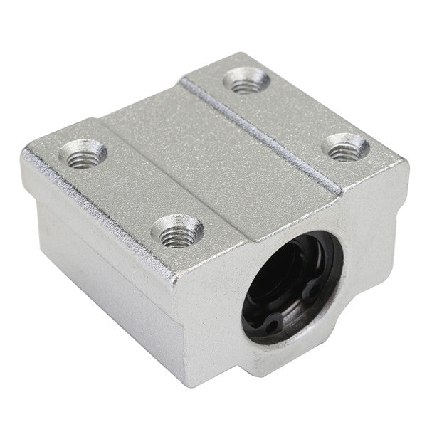 2Pcs SCS8UU Linear Motion Ball Bearing Slide Bushing for CNC