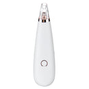 Electric Facial Skin Care Pore Blackhead Remover Cleaner Vacuum Acne Cleanser