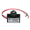 AC 80-277V Photoelectric Switch Photocell Dusk To Dawn Button Photo Control Eye Switch Flush Mount