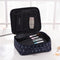 Fresh Style Portable Cosmetic Bag Travel Waterproof Wash Bag