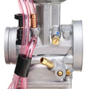 36mm Motorcycle Carburetor Racing Part For 2T/4T Motor Scooter Engine UTV ATV