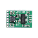 5pcs DC-DC 5V/2A Charge Discharge Boost Battery Protection Board DD06CVSA 3.7V 4.2V Module