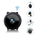 Mini WiFi Camera 1080P IP Camera Magnet Bracket Night Vision Motion Detect Audio Recorder DV DVR