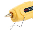 60W/100W Glue Applicator Heater Silicone Hot Melt DIY Repair Electric Tool Dual Power