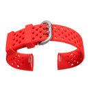 Silicone Watch Band Latest Replacement For Fitbit Charge 3