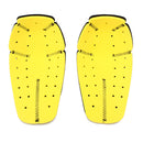 5pcs CE Motorcycle Jacket Hard Armor Protector Scooter Protective Pads