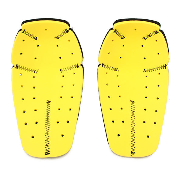 5pcs CE Motorcycle Jacket Hard Armor Protector Scooter Protective Pads