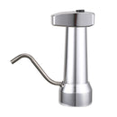 IPRee SL17-03 Wireless Electric Automatic Water Bottle Pump Drinking Water Pump USB Rechargeable Smart Dispenser Water Bottle Pump