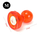 10pcs Magnetic Thumbtacks Set Neodymium Pins Fridge Magnets