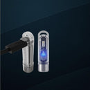NITECORE TIKI/TIKI LE 300 Lumen USB Rechargeable LED Keychain Flashlight