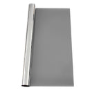 Solar Reflective Chrome Silver Window Tint Film One Way Mirror Insulation Sticker
