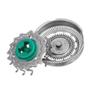 Replacement Blades Shaver Heads for Philips Norelco S9711 S9721 S9731 S9911