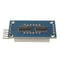 5Pcs 42x24x12mm 4 Bits Digital Tube LED Display Module Board For