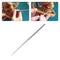 Stainless Steel Rod Detail Needles Pottery Modeling Carving Clay Sculpting Ceramics Tools for Model Cloth Line Texture