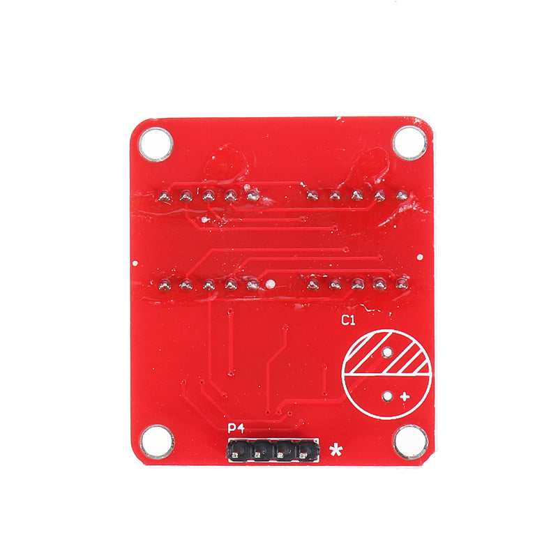 NY-D01 40A/100A Digital Display Spot Soldering Station Time and Current Controller Board