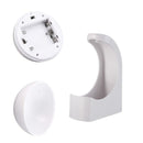 Wireless COB LED PIR Motion Sensor Battery Powered Night Light Wall Cabinet Lamp