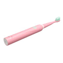 Electric Toothbrush Rechargeable Waterproof Toothbrush USB Sonic Toothbrush Full Body Waterproof DuPont Soft Bristles