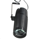 3W LED Moonflower Spotlight DJ Disco Party Club Stage Lighting