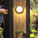 Garden Outdoor 10W Waterproof IP65 LED Wall Lamp Fitting Porch Patio Light