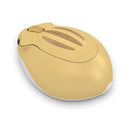 AKKO Hamster Shape 2.4GHz 4000DPI  Wireless Mouse for Compurter