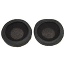 LEORY 1 Pair For Sennheiser PX100 PX200 Headphone Replacement Earpads Cover Headband Cushion Covers