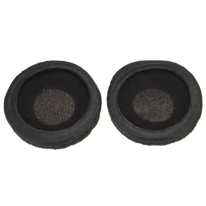 LEORY 1 Pair For Sennheiser PX100 PX200 Headphone Replacement Earpads Cover Headband Cushion Covers